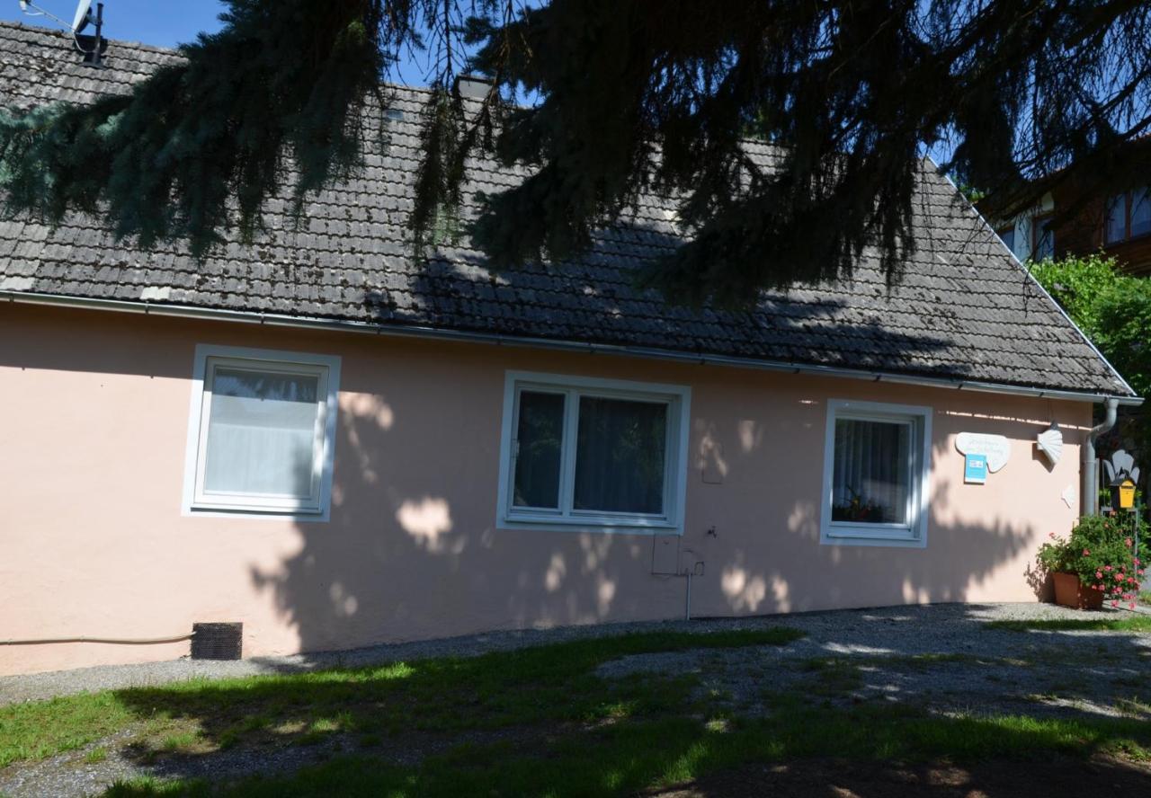 Ferienhaus Am Jakobsweg Artstetten Zewnętrze zdjęcie