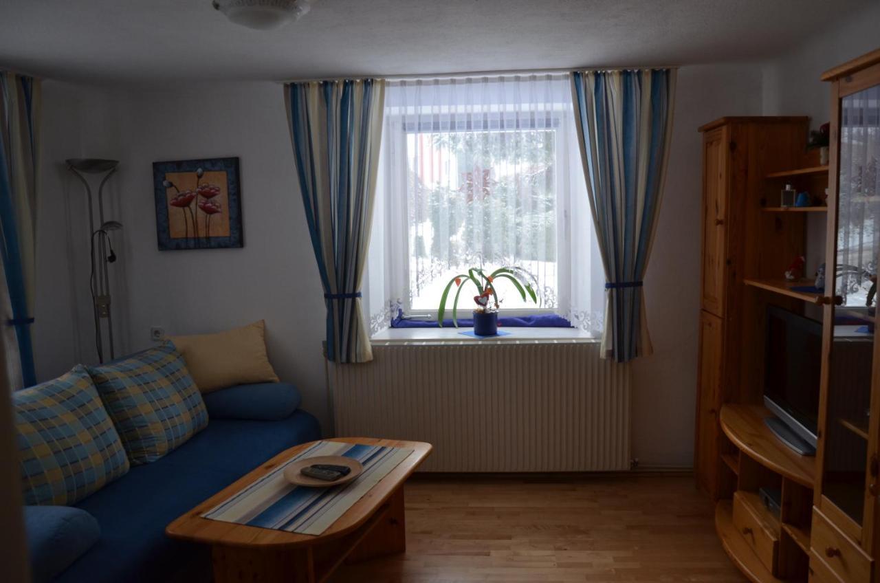Ferienhaus Am Jakobsweg Artstetten Zewnętrze zdjęcie