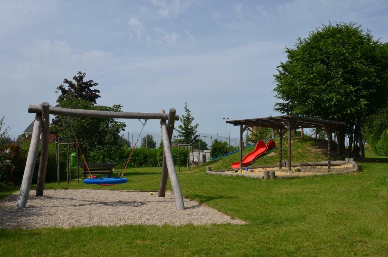 Ferienhaus Am Jakobsweg Artstetten Zewnętrze zdjęcie